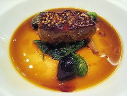 French Foi Gras